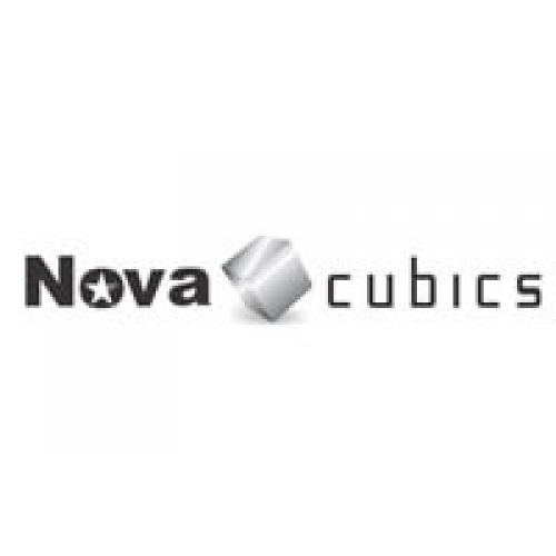 Nova Cubics